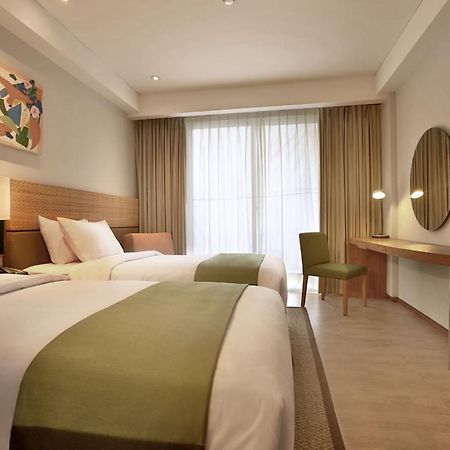 Diamond Hotel Кута Екстер'єр фото
