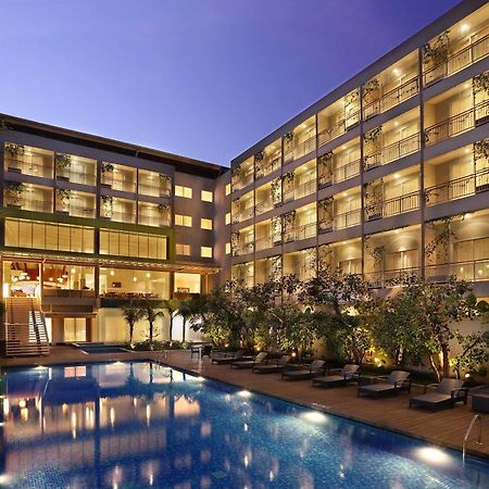 Diamond Hotel Кута Екстер'єр фото