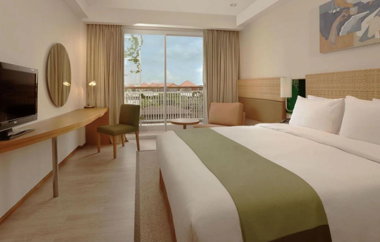Diamond Hotel Кута Екстер'єр фото