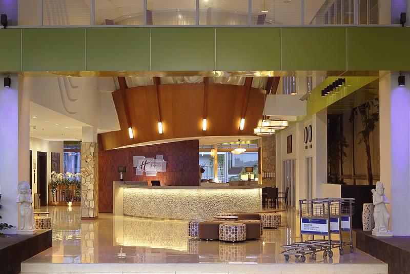 Diamond Hotel Кута Екстер'єр фото