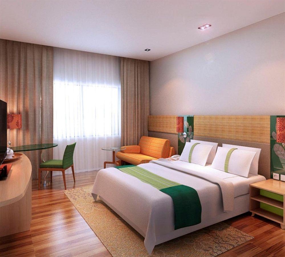 Diamond Hotel Кута Екстер'єр фото