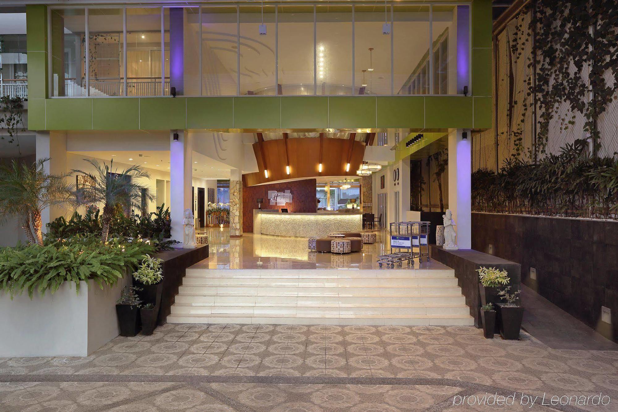 Diamond Hotel Кута Екстер'єр фото