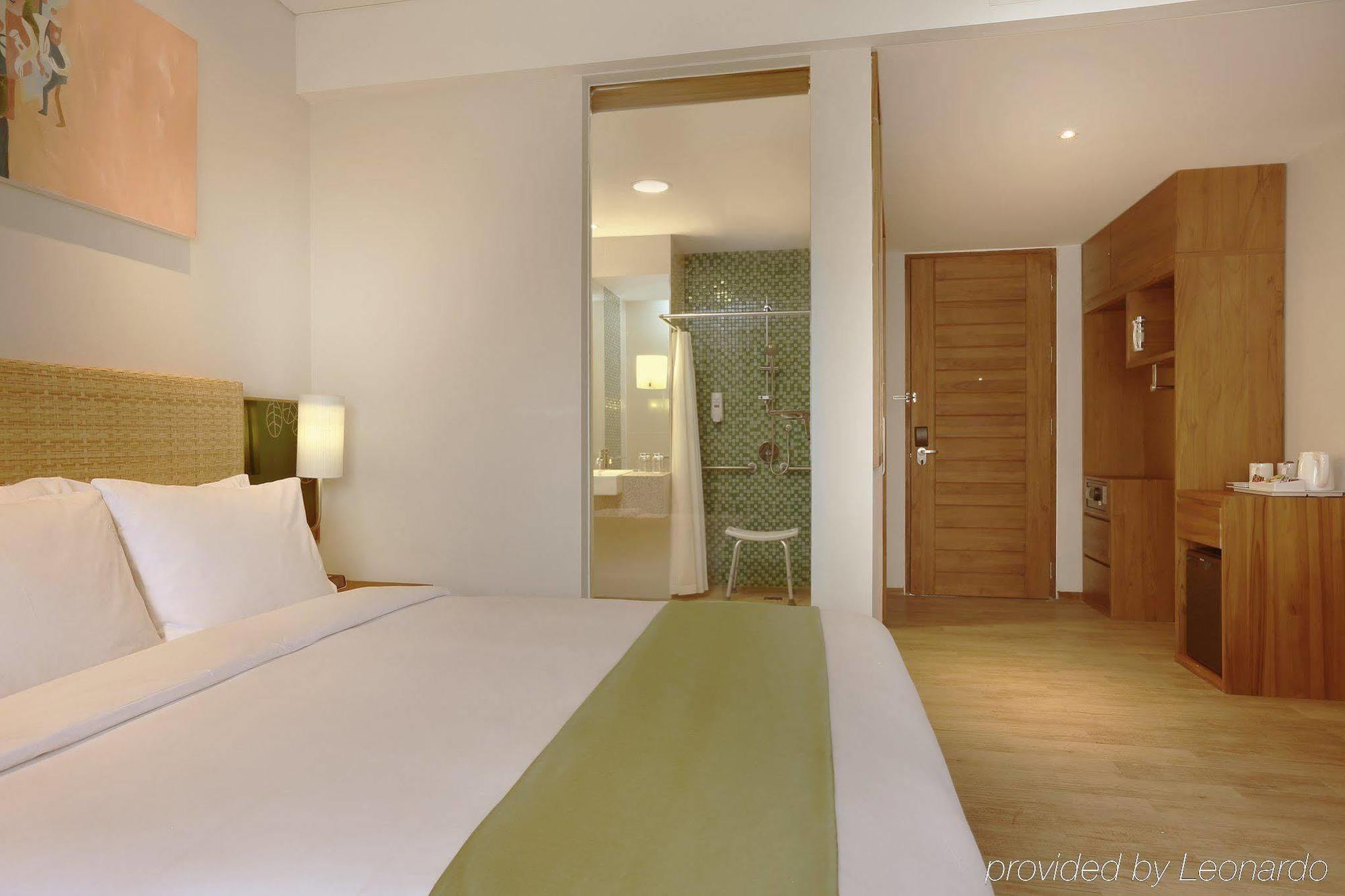 Diamond Hotel Кута Екстер'єр фото
