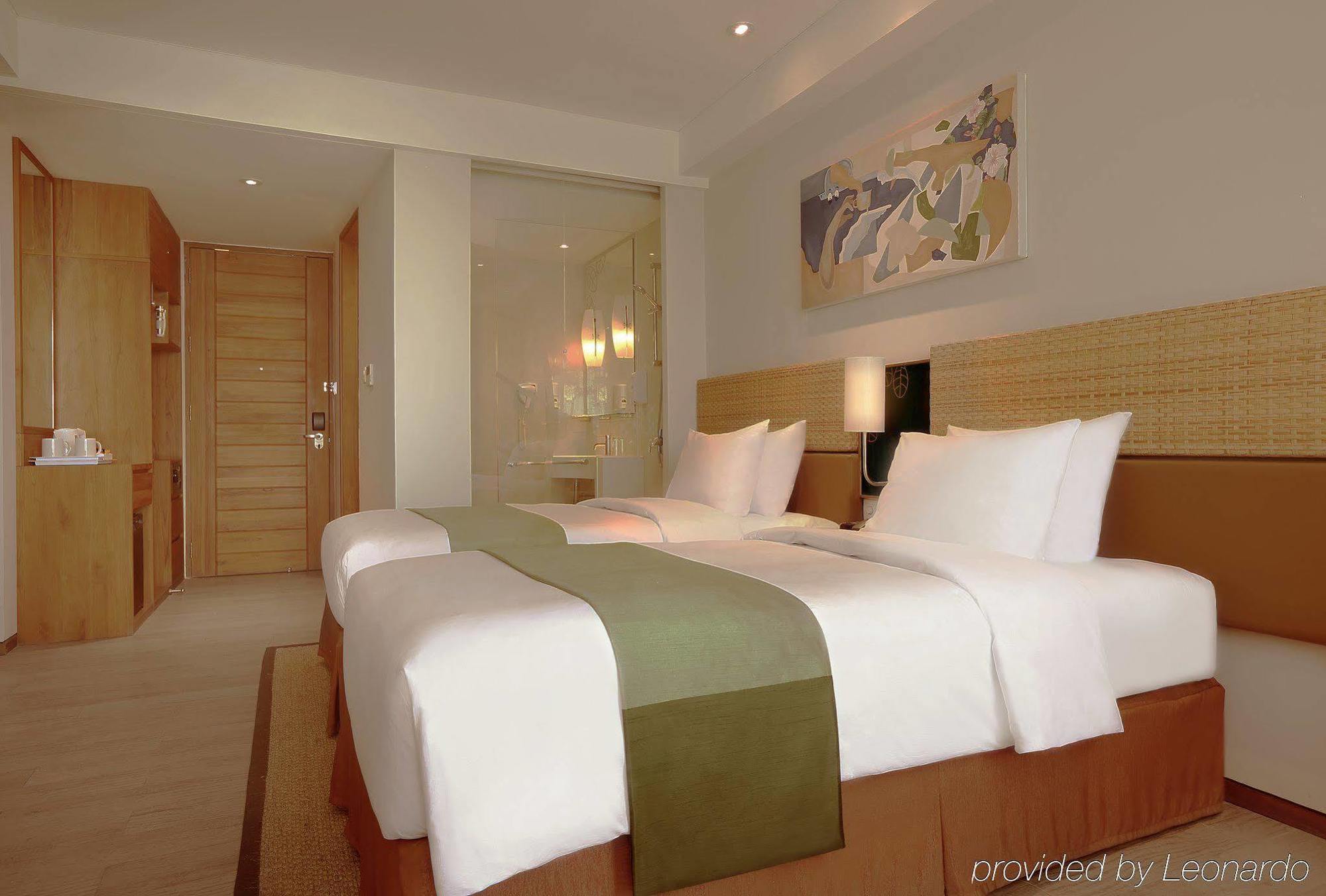 Diamond Hotel Кута Екстер'єр фото