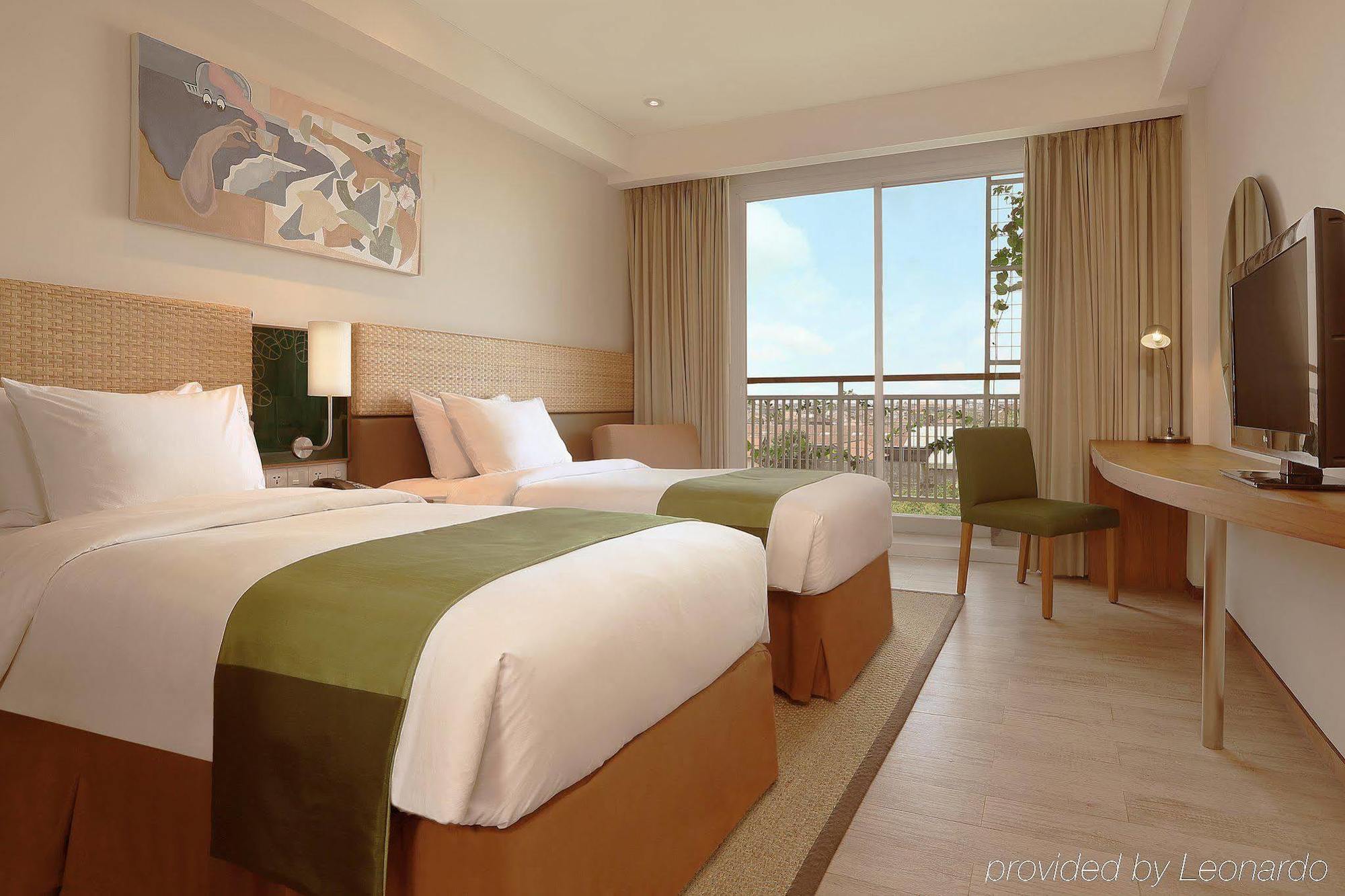 Diamond Hotel Кута Екстер'єр фото
