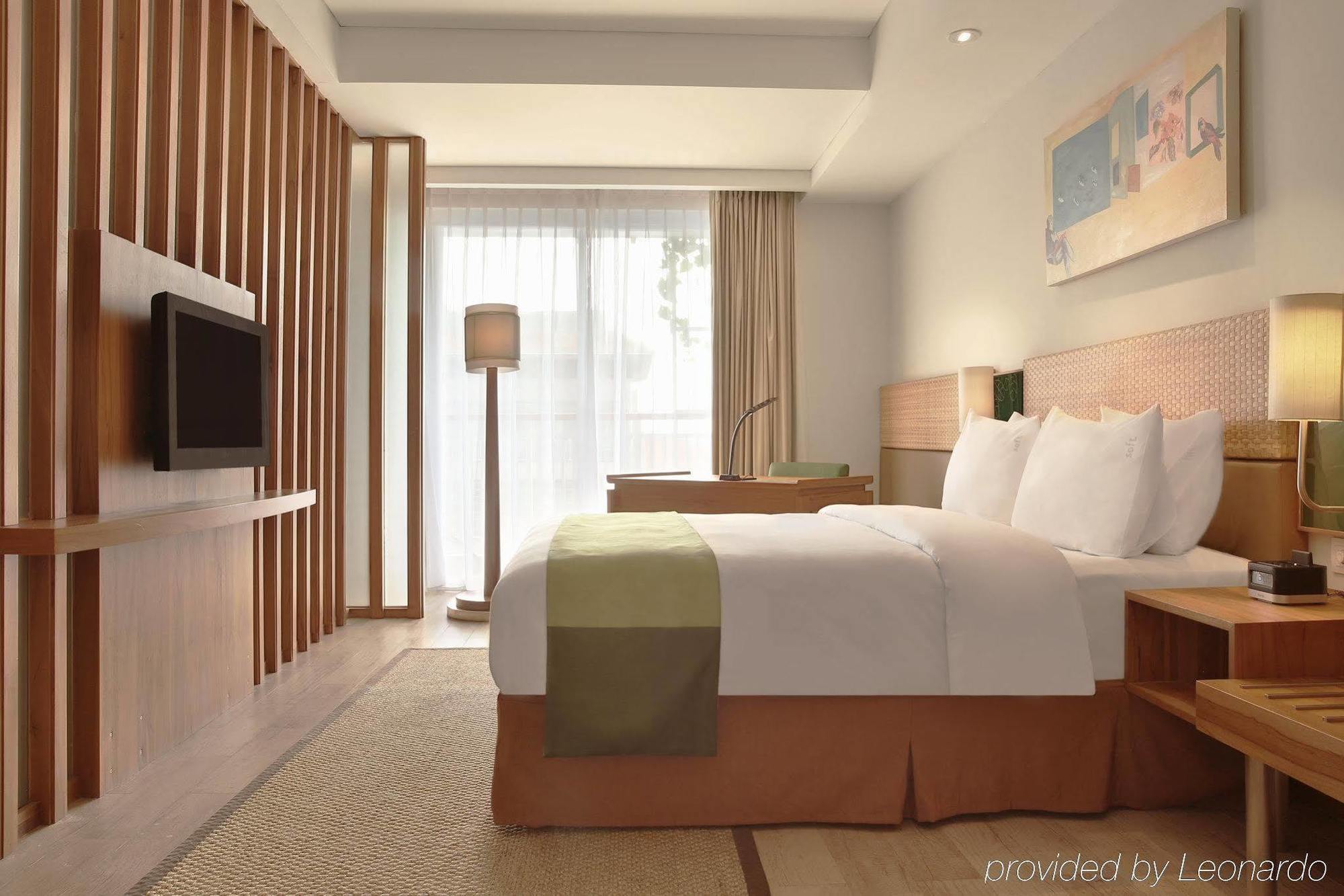 Diamond Hotel Кута Екстер'єр фото